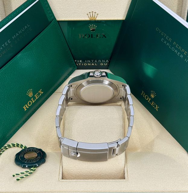 Rolex Explorer II 226570 Image 4